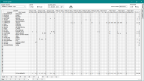 image of attendance register